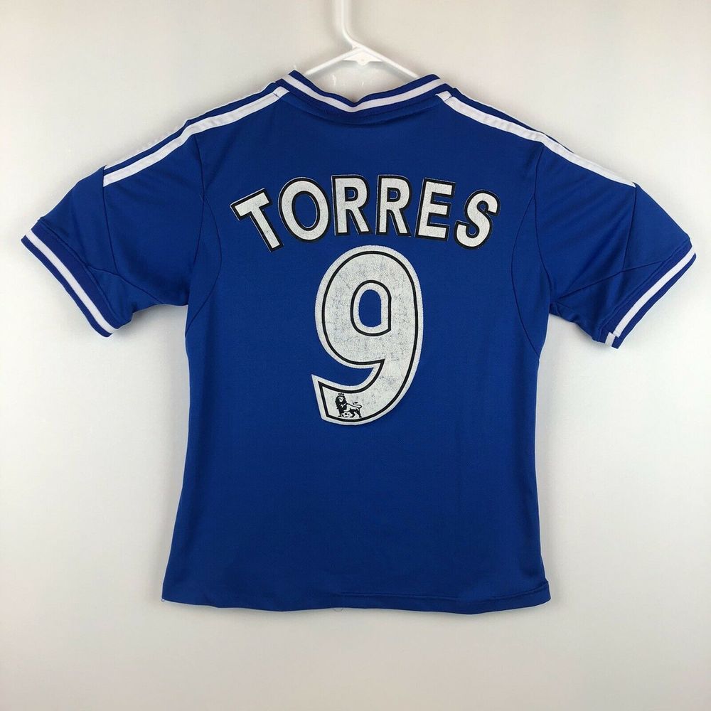 Adidas Samsung Chelsea Football Club Jersey Men’s